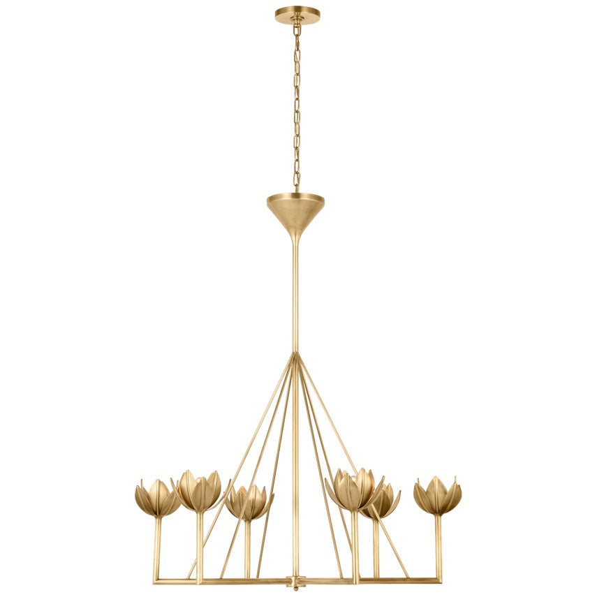Alberto Chandelier