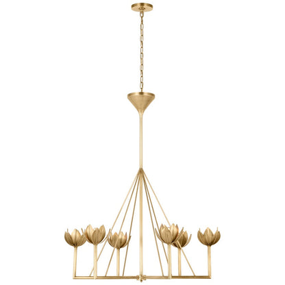 Alberto Chandelier