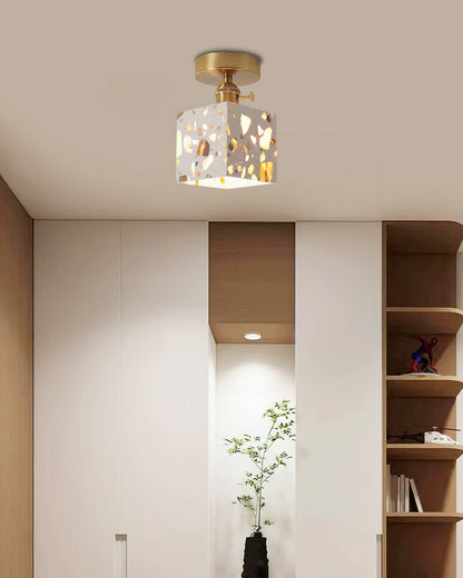 Alvaro Ceiling Lamp