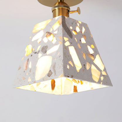 Alvaro Ceiling Lamp