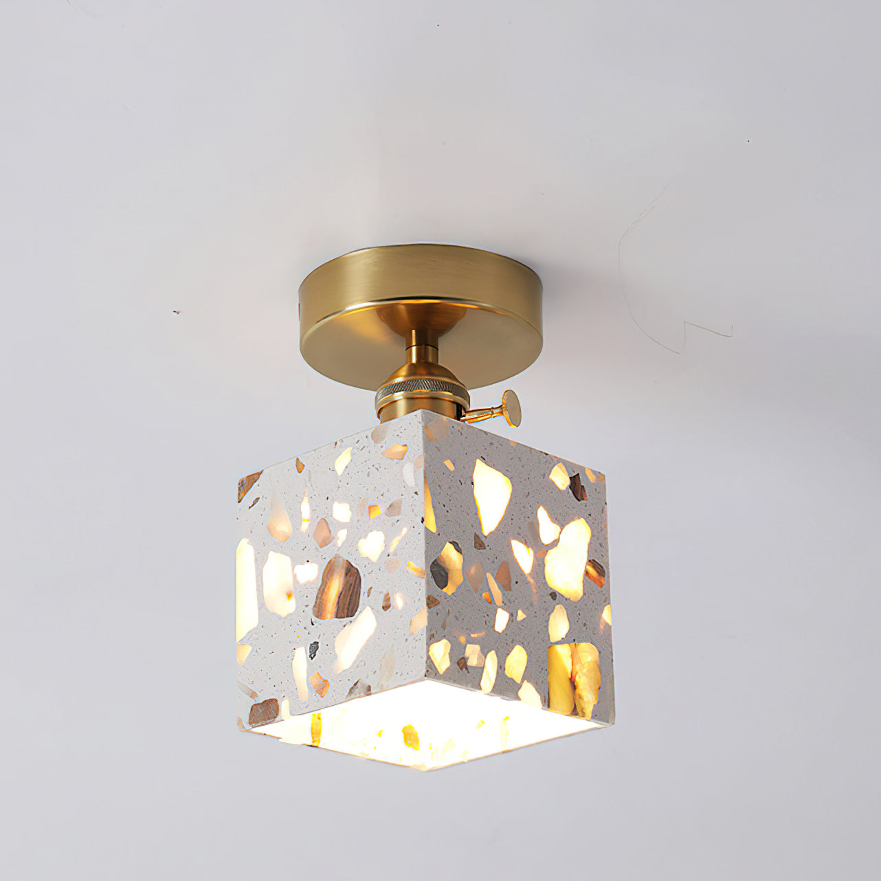 Alvaro Ceiling Lamp