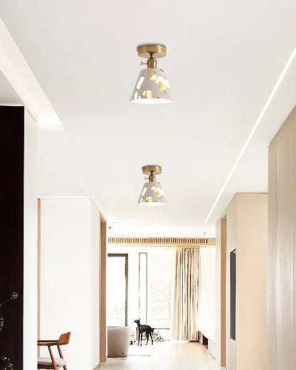 Alvaro Ceiling Lamp