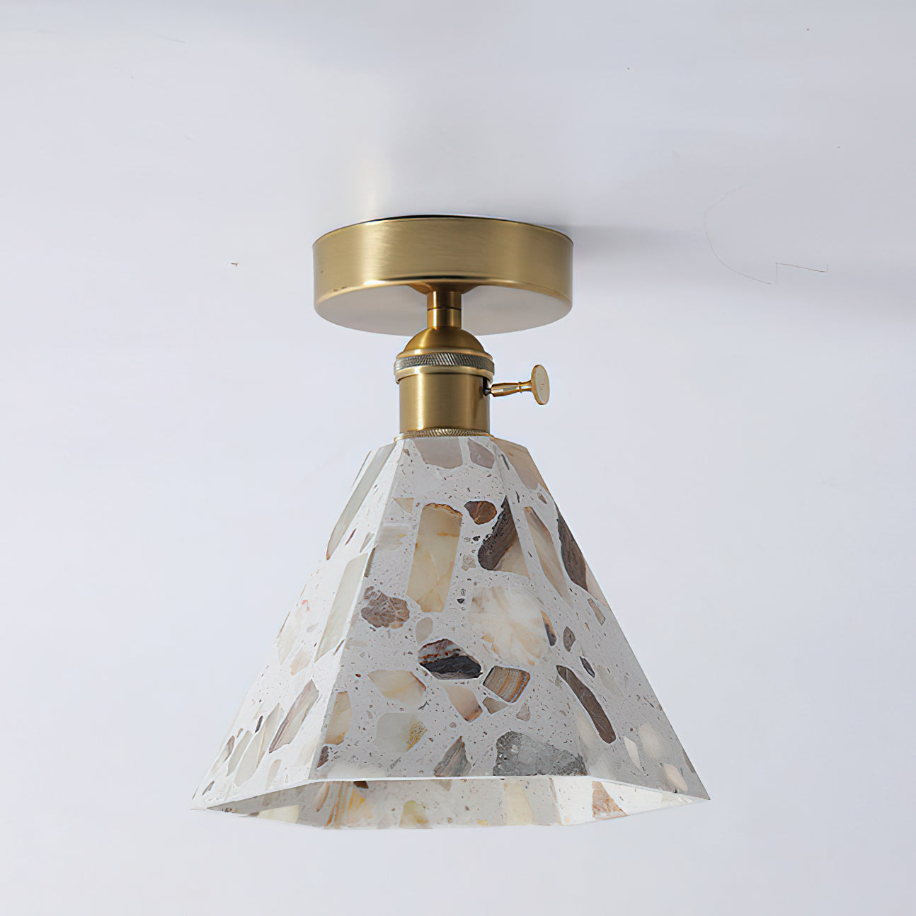 Alvaro Ceiling Lamp