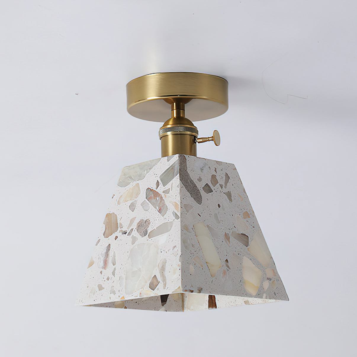 Alvaro Ceiling Lamp