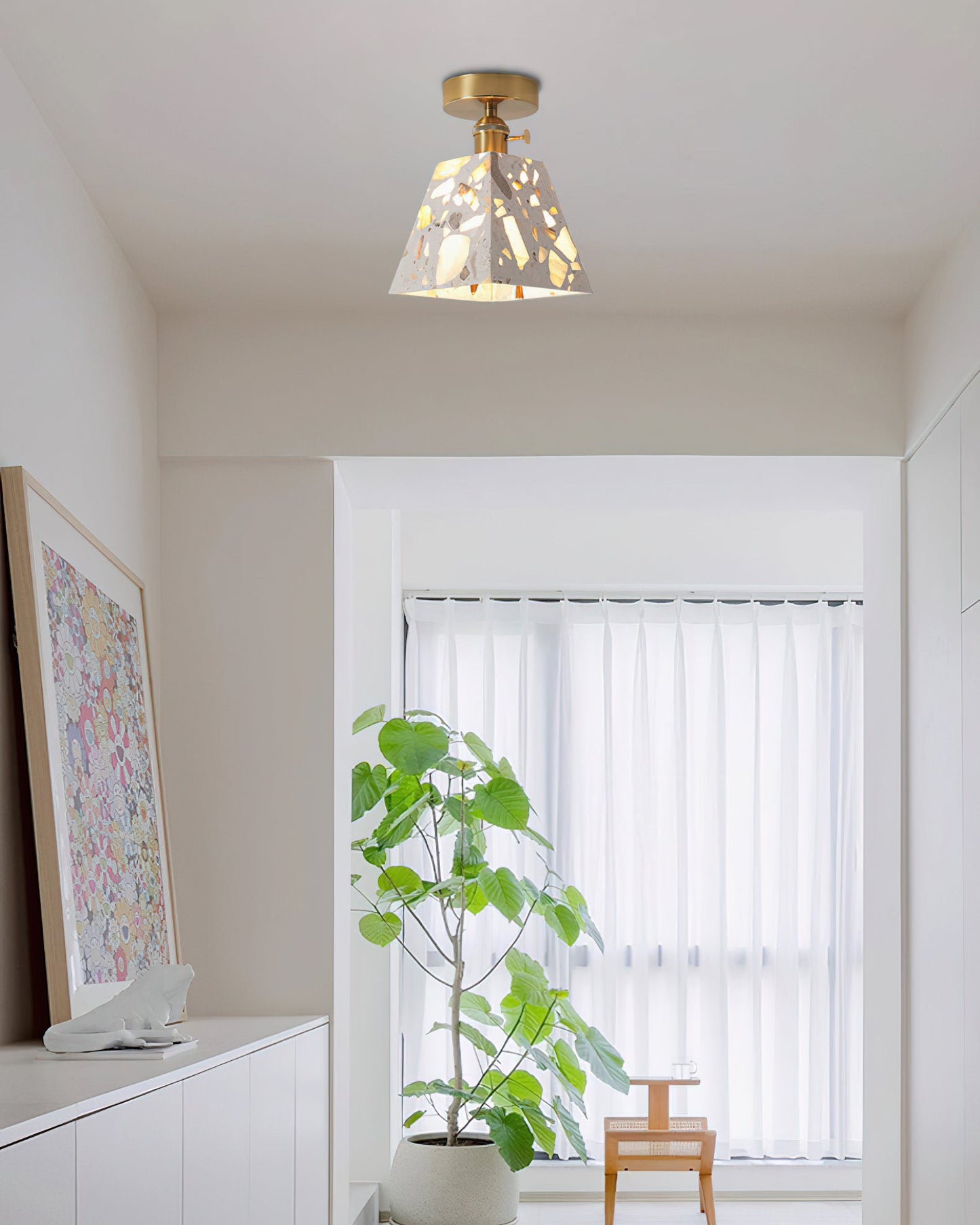 Alvaro Ceiling Lamp