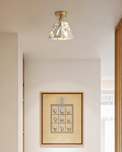 Alvaro Ceiling Lamp