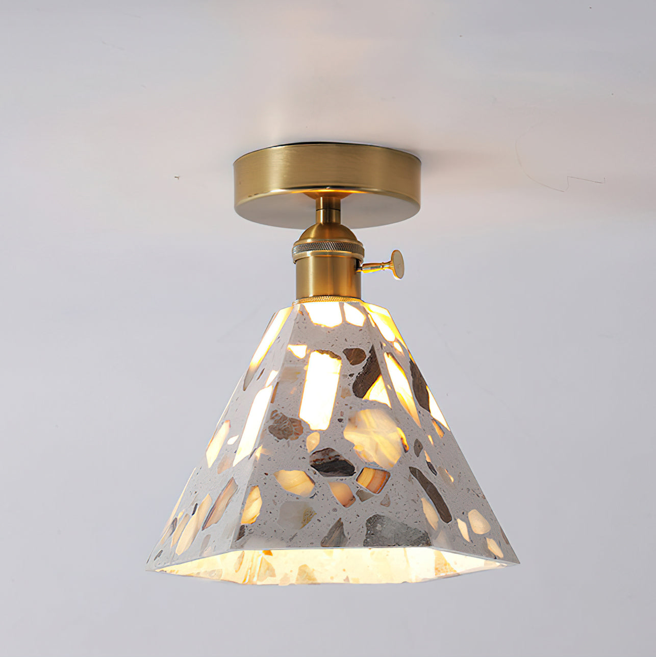 Alvaro Ceiling Lamp