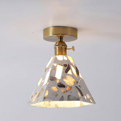 Alvaro Ceiling Lamp