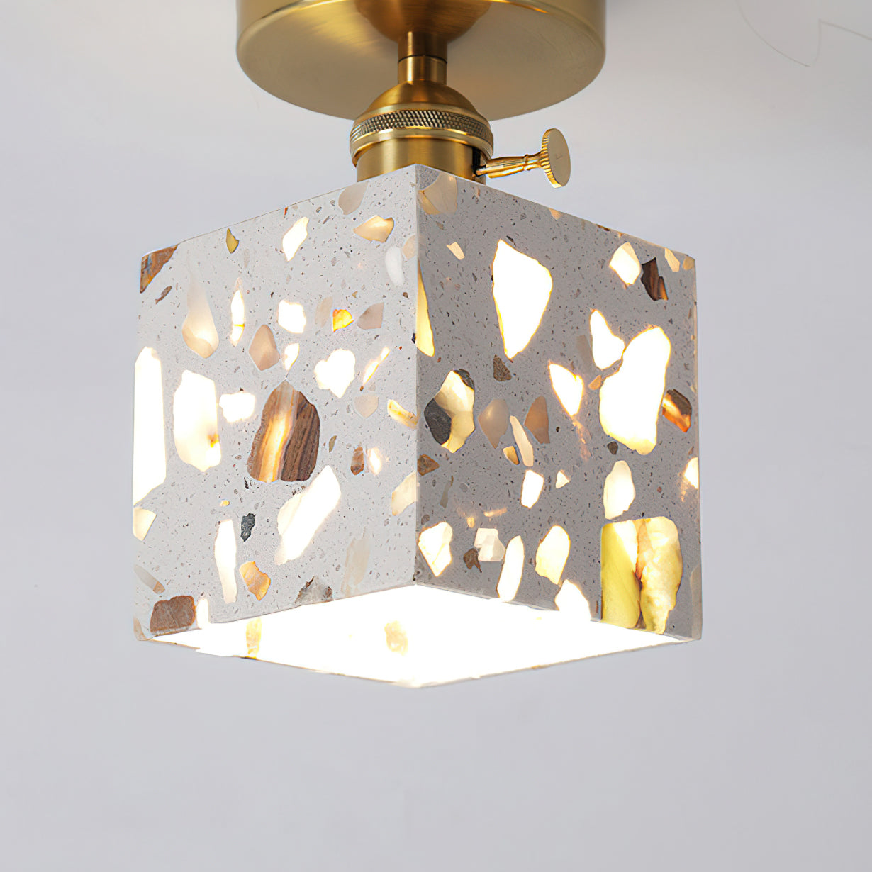 Alvaro Ceiling Lamp