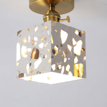 Alvaro Ceiling Lamp
