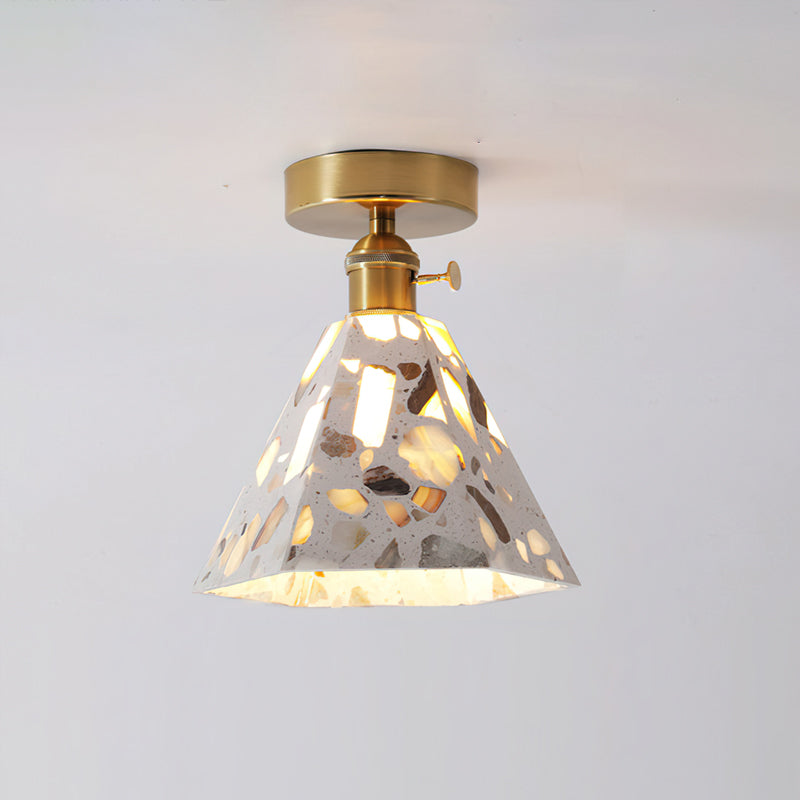 Alvaro Ceiling Lamp