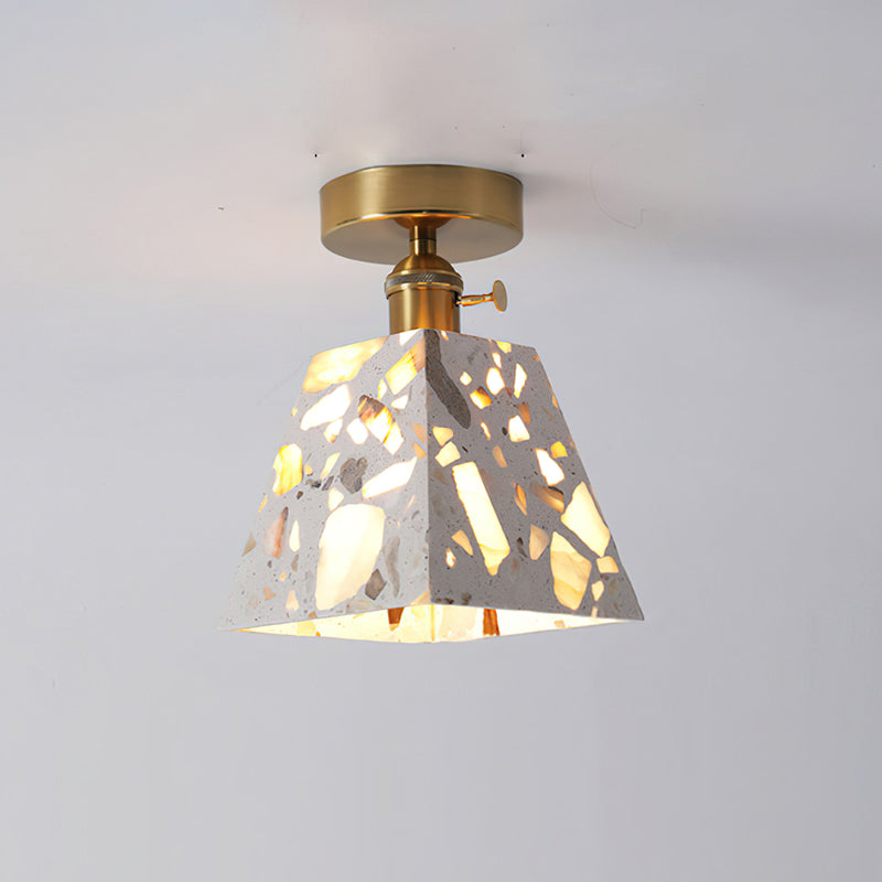 Alvaro Ceiling Lamp