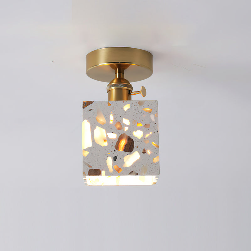 Alvaro Ceiling Lamp