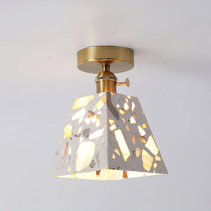 Alvaro Ceiling Lamp