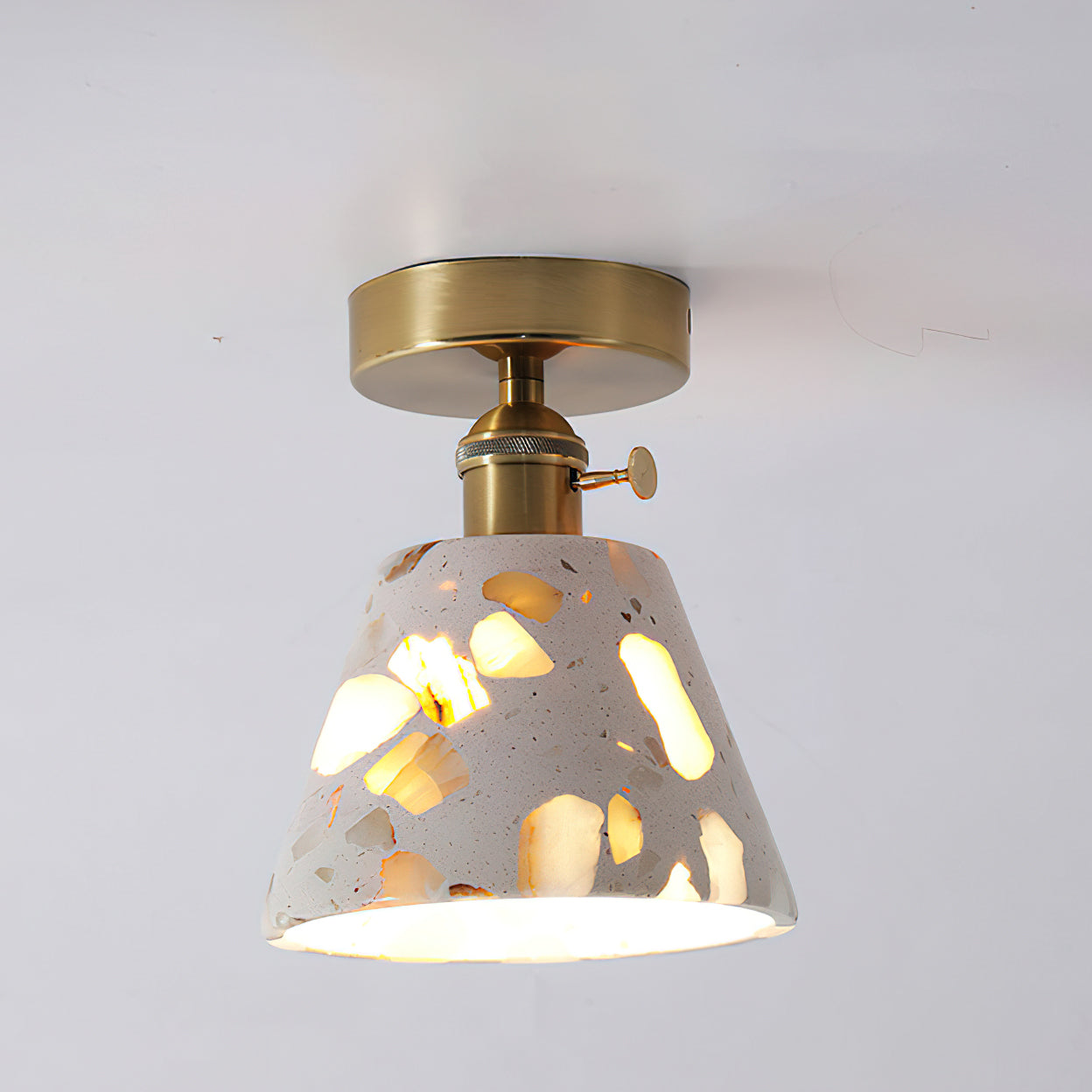 Alvaro Ceiling Lamp