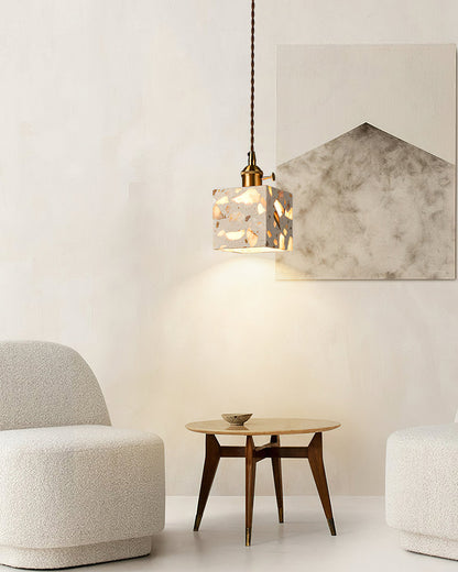 Alvaro Pendant Lamp
