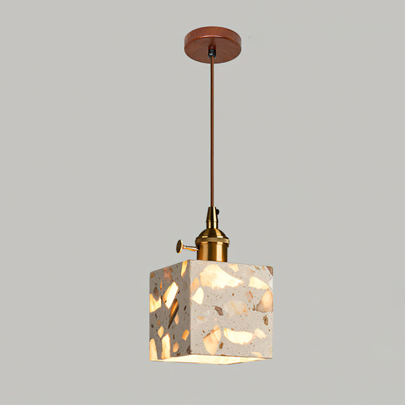 Alvaro Pendant Lamp