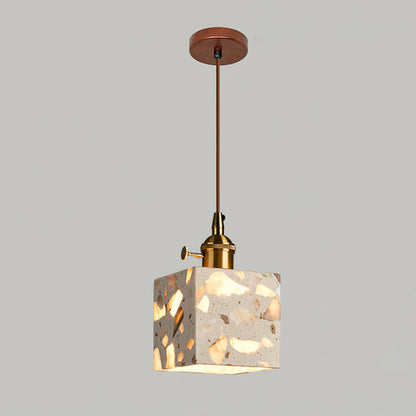 Alvaro Pendant Lamp