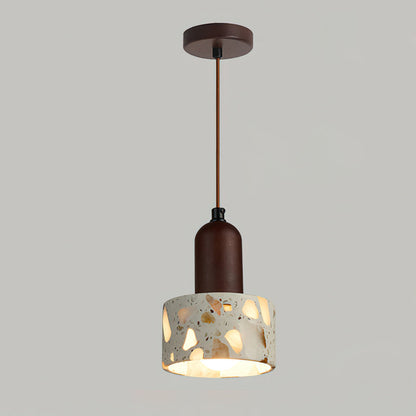 Alvaro Pendant Lamp