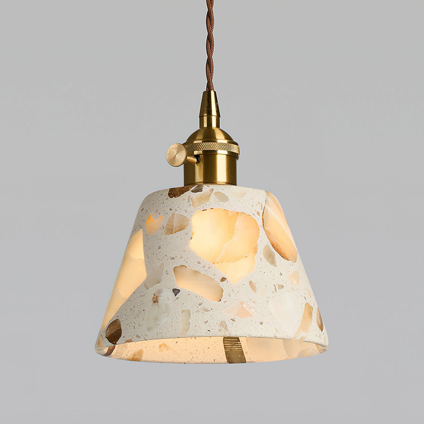 Alvaro Pendant Lamp