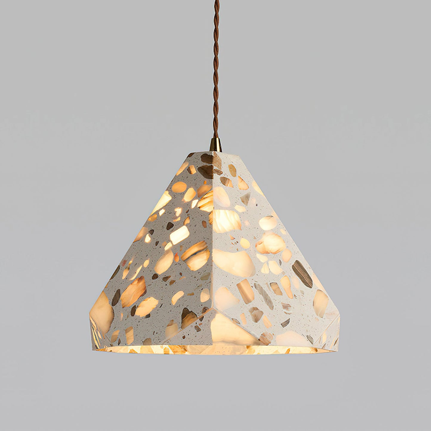 Alvaro Pendant Lamp