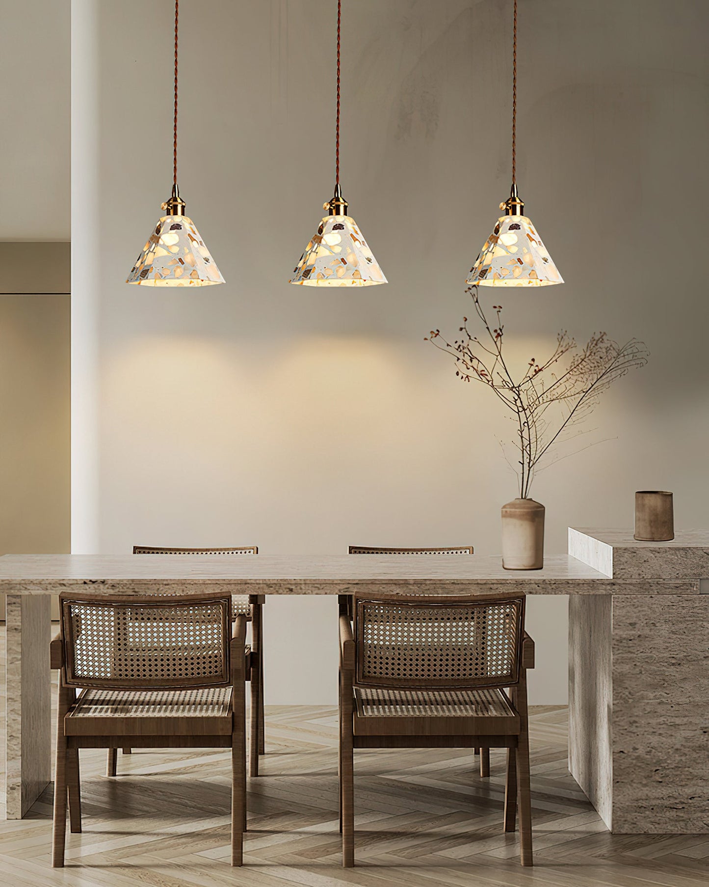 Alvaro Pendant Lamp