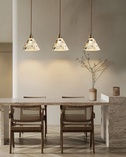 Alvaro Pendant Lamp