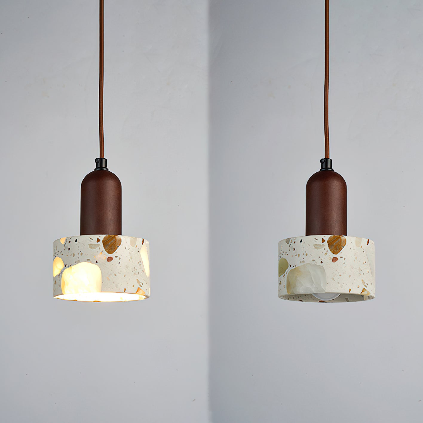 Alvaro Pendant Lamp