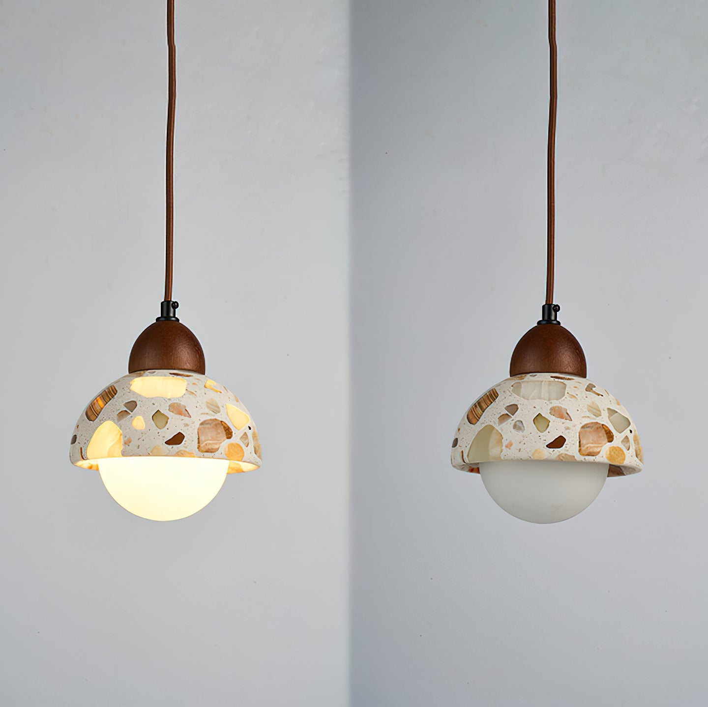 Alvaro Pendant Lamp