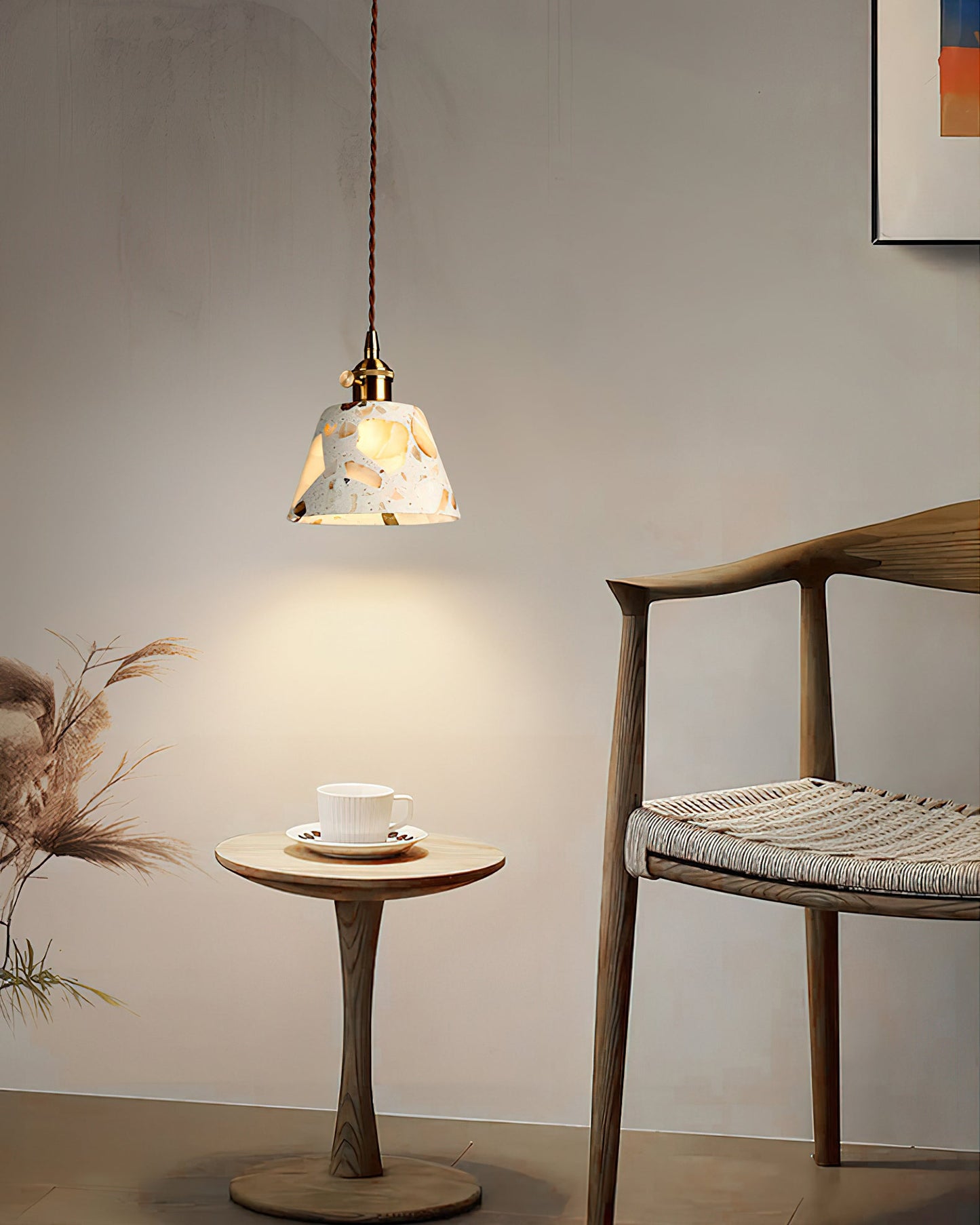 Alvaro Pendant Lamp