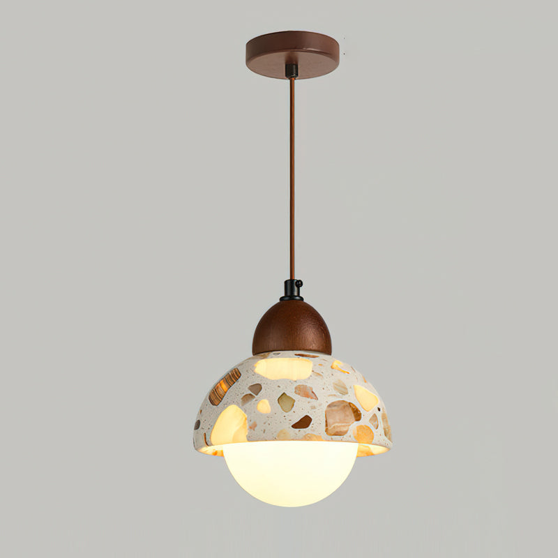 Alvaro Pendant Lamp
