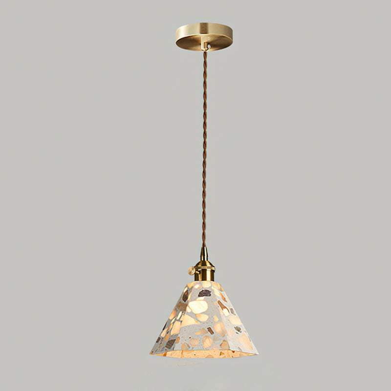 Alvaro Pendant Lamp