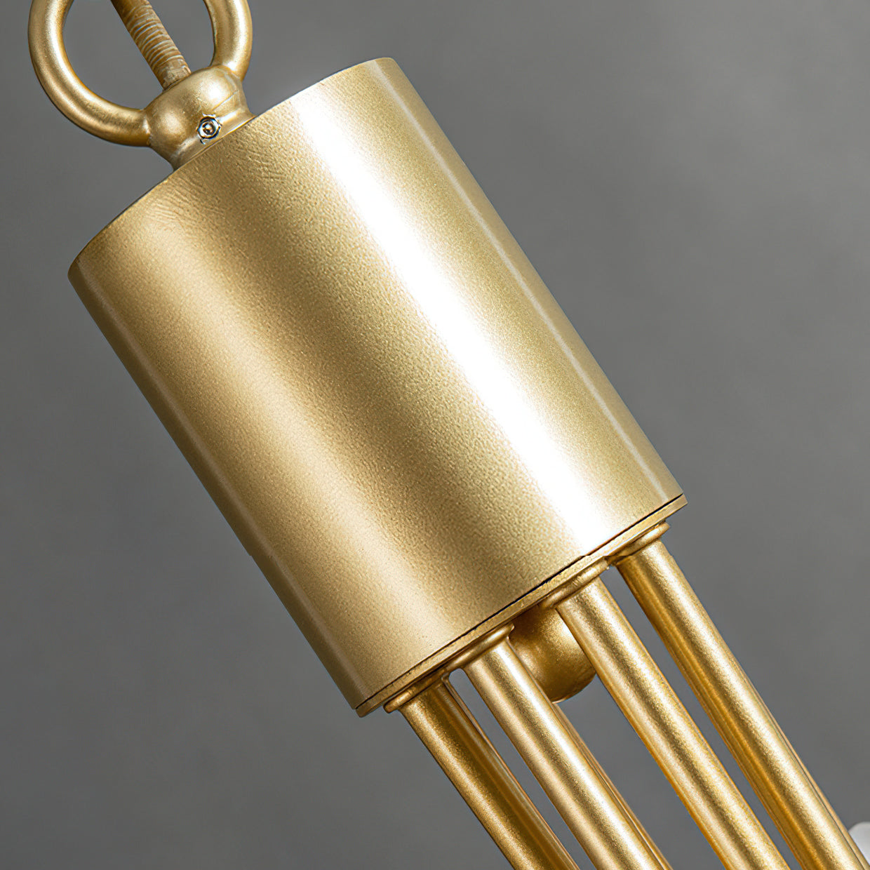 Anais Crystal Chandelier