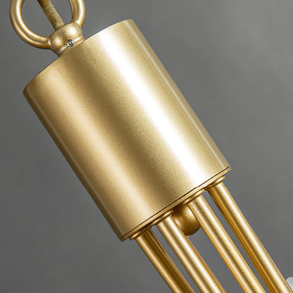 Anais Crystal Chandelier