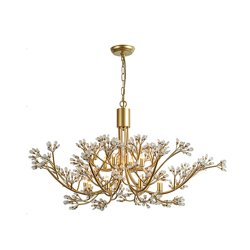 Anais Crystal Chandelier