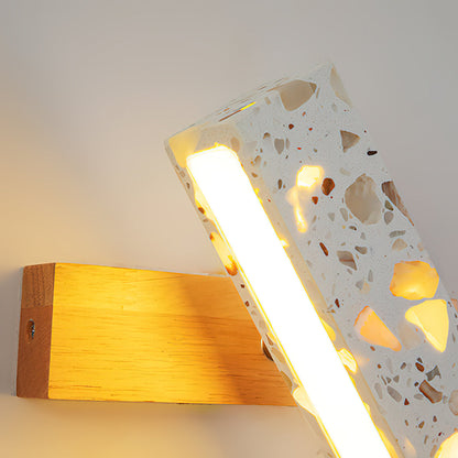 Andre Wall Lamp