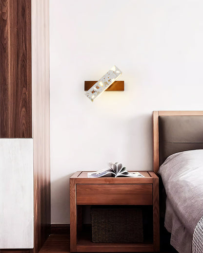 Andre Wall Lamp