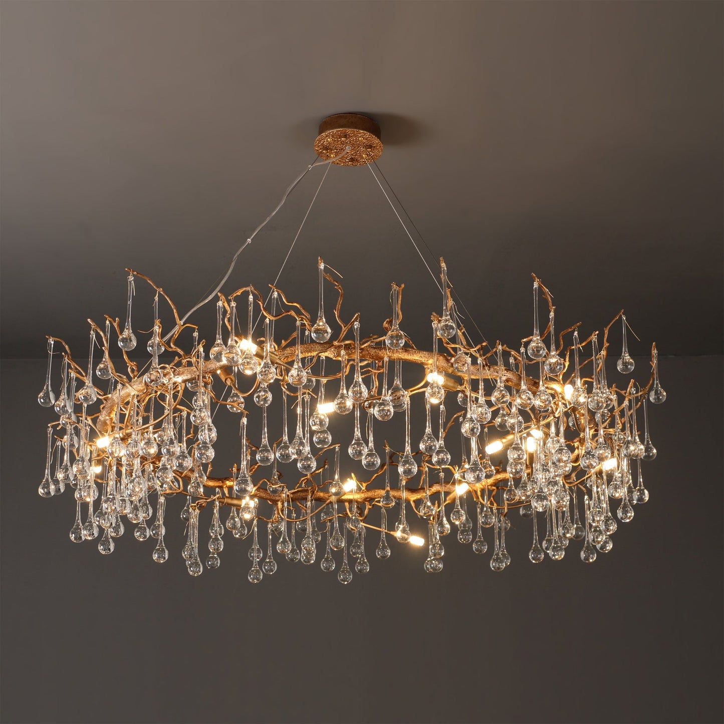Anita Chandelier