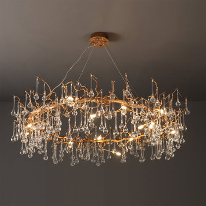 Anita Chandelier