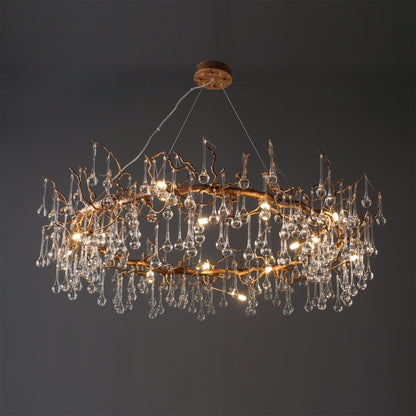 Anita Chandelier