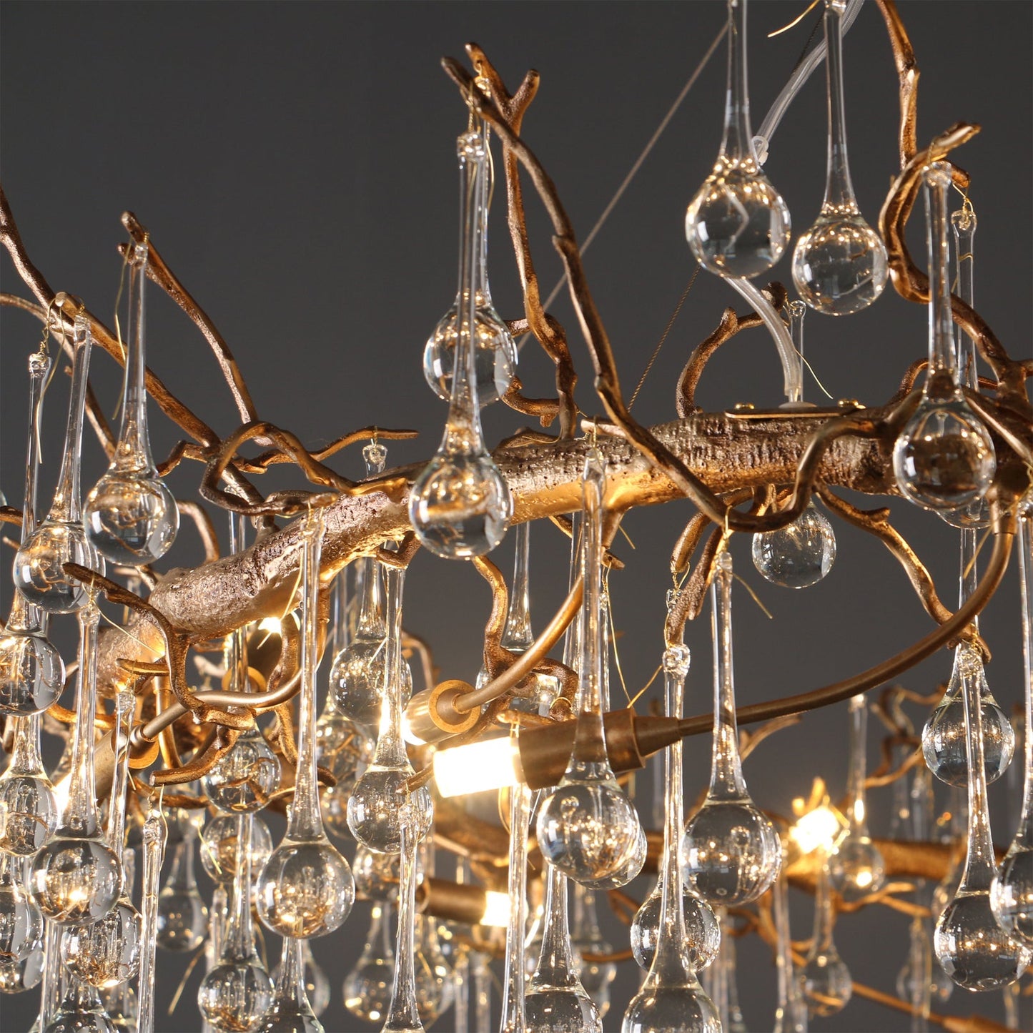 Anita Chandelier