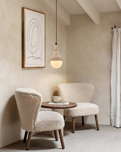 Annadel Pendant Light