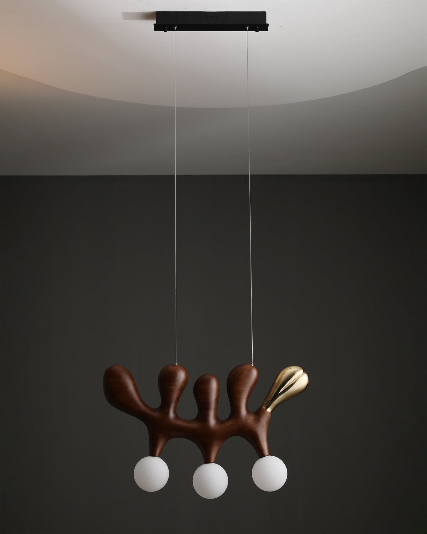 Antenna Pendant Lamp