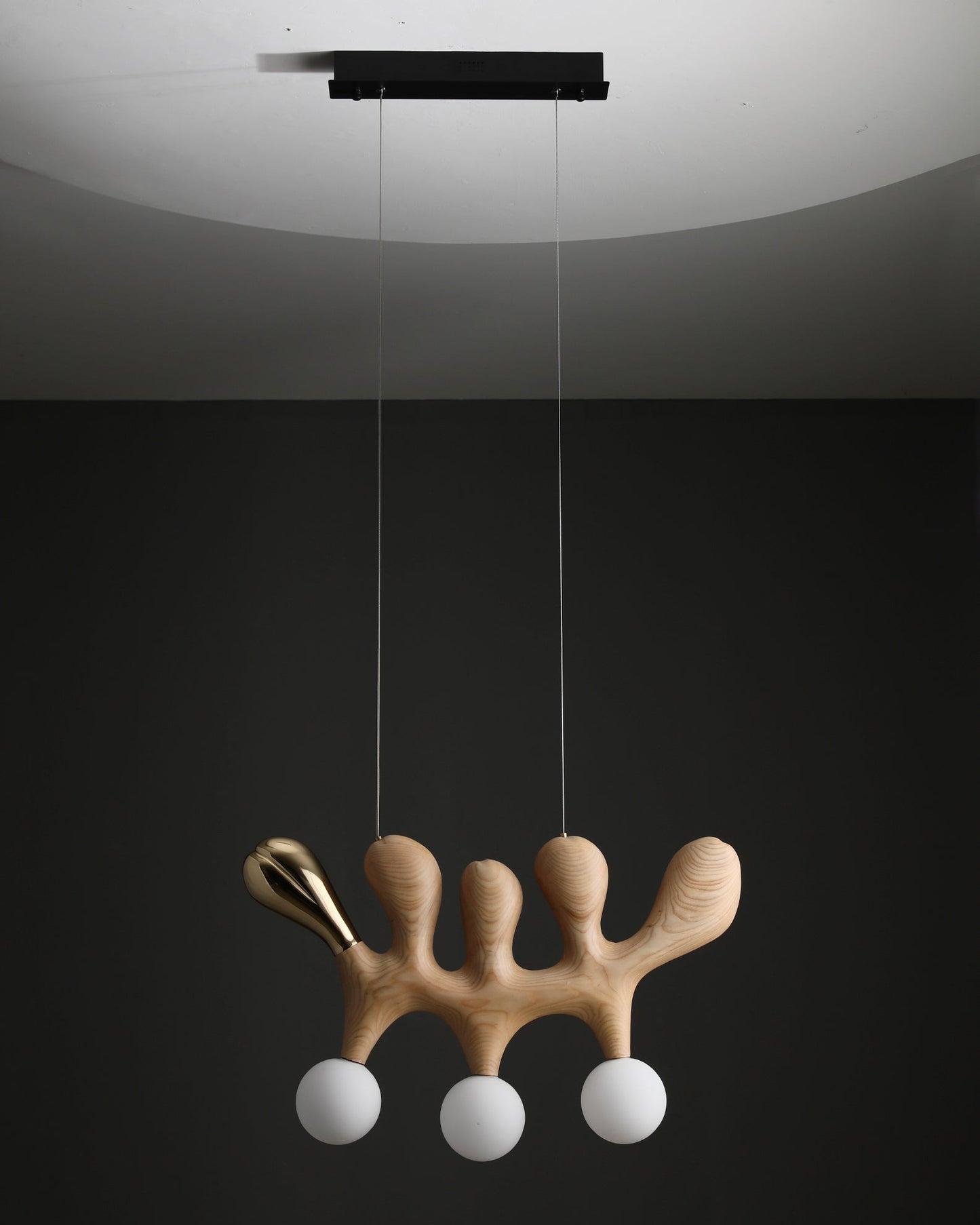 Antenna Pendant Lamp