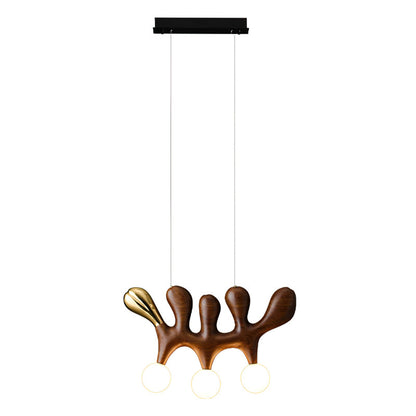 Antenna Pendant Lamp