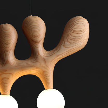 Antenna Pendant Lamp