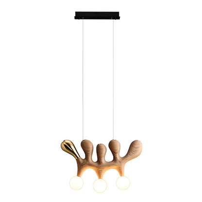 Antenna Pendant Lamp