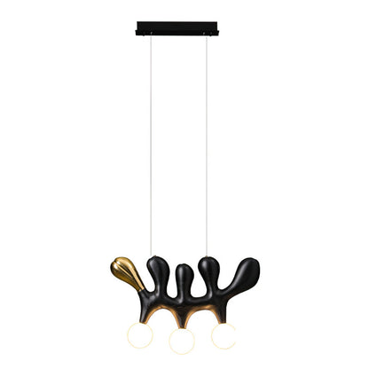 Antenna Pendant Lamp