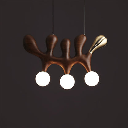 Antenna Pendant Lamp