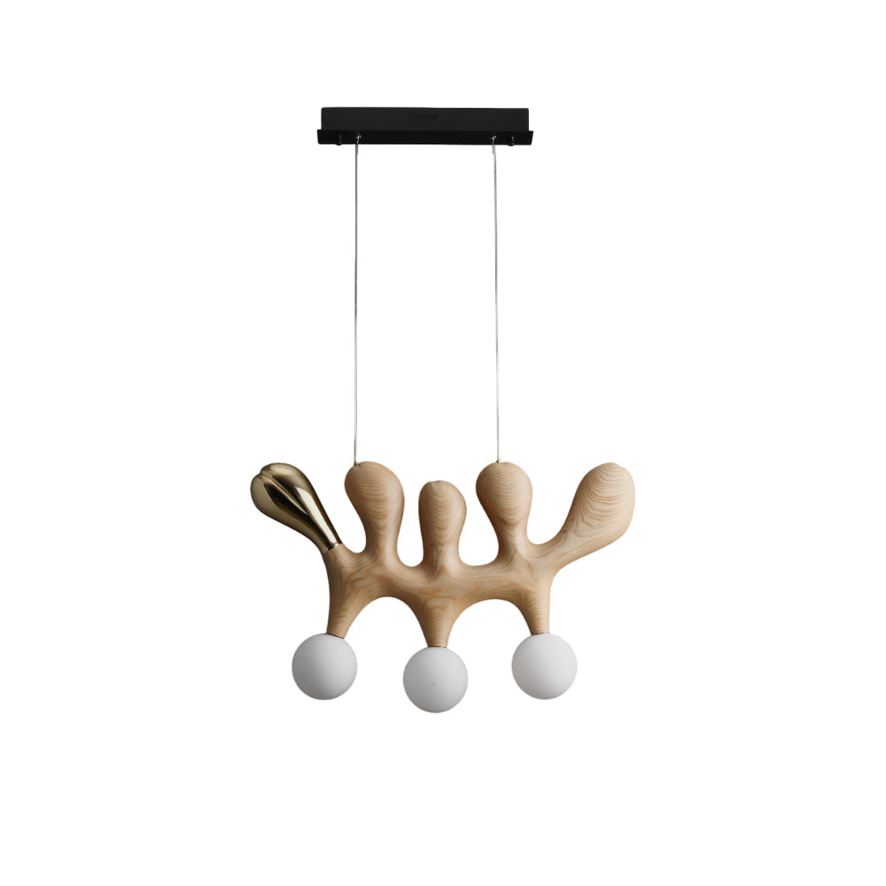 Antenna Pendant Lamp